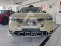 2026 Honda HR-V