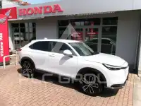 2026 Honda HR-V