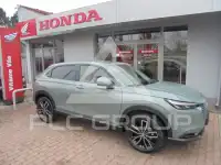 2026 Honda HR-V