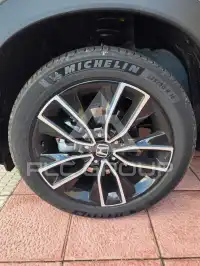 2026 Honda HR-V