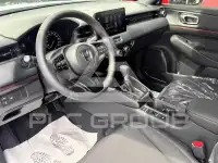 2026 Honda HR-V