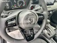 2026 Honda HR-V