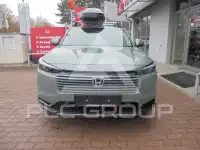 2026 Honda HR-V