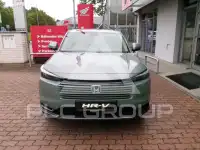 2026 Honda HR-V