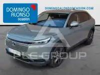 2026 Honda HR-V