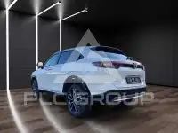 2026 Honda HR-V