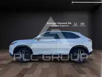 2026 Honda HR-V