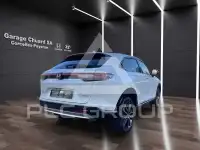 2026 Honda HR-V