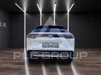 2026 Honda HR-V