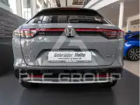 2026 Honda HR-V