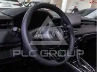 2026 Honda HR-V