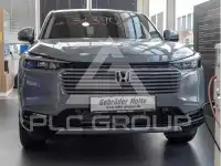 2026 Honda HR-V