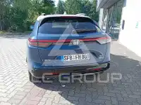 2026 Honda HR-V