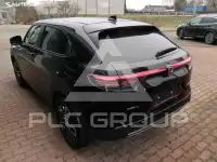 2026 Honda HR-V