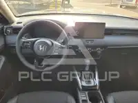 2026 Honda HR-V