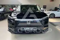 2026 Honda HR-V