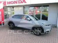 2026 Honda HR-V