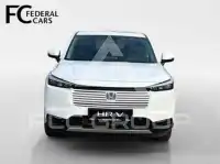 2026 Honda HR-V