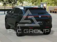 2026 Honda HR-V