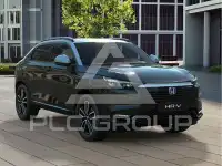 2026 Honda HR-V