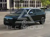 2026 Honda HR-V