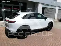 2026 Honda HR-V