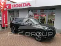 2026 Honda HR-V