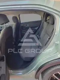 2026 Honda HR-V