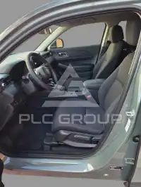 2026 Honda HR-V
