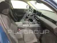 2026 Honda HR-V
