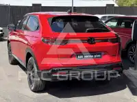 2026 Honda HR-V