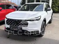 2026 Honda HR-V