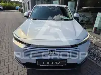 2026 Honda HR-V