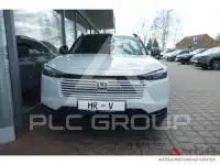 2026 Honda HR-V