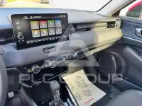 2026 Honda HR-V