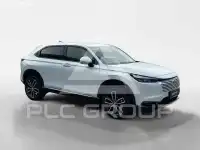 2026 Honda HR-V