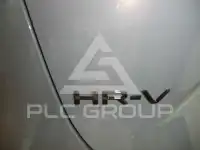 2026 Honda HR-V