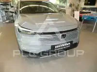 2026 Honda HR-V