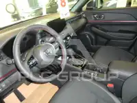 2026 Honda HR-V