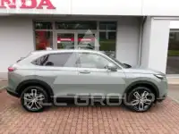 2026 Honda HR-V