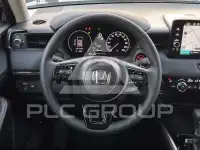 2026 Honda HR-V