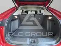 2026 Honda HR-V