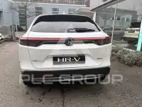2026 Honda HR-V