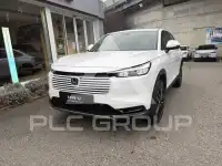 2026 Honda HR-V