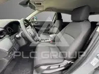 2026 Honda HR-V