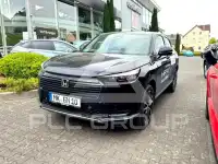 2026 Honda HR-V