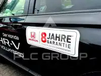 2026 Honda HR-V