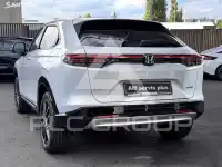 2026 Honda HR-V