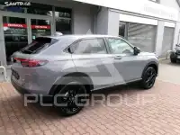 2026 Honda HR-V