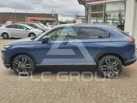 2026 Honda HR-V